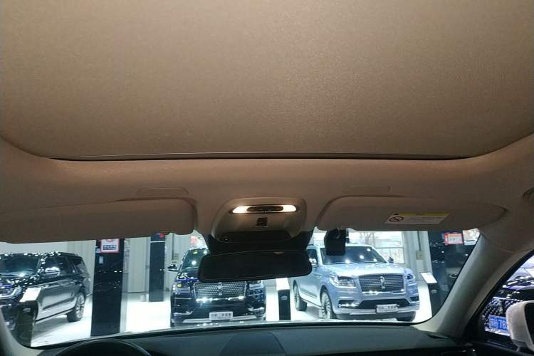 Used Volvo XC60 2018 T4 Zhiyi Edition