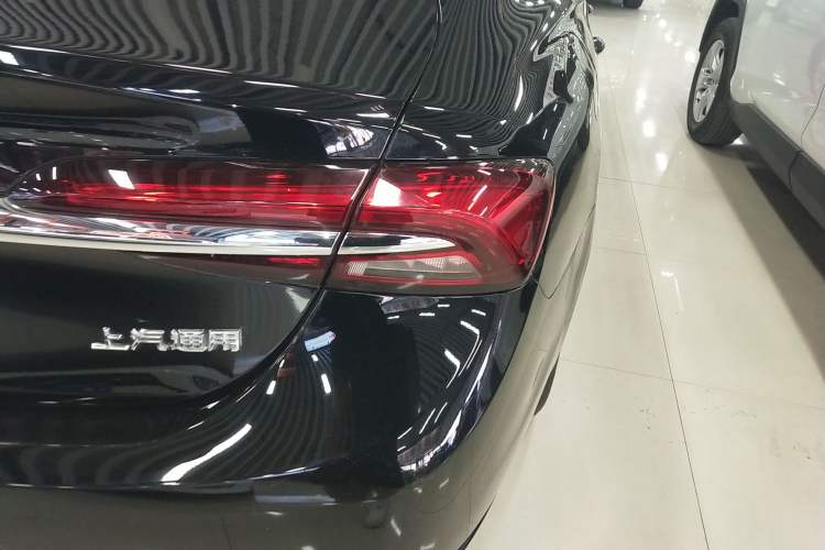 Used Buick LaCrosse 2022 552T Luxury Version
