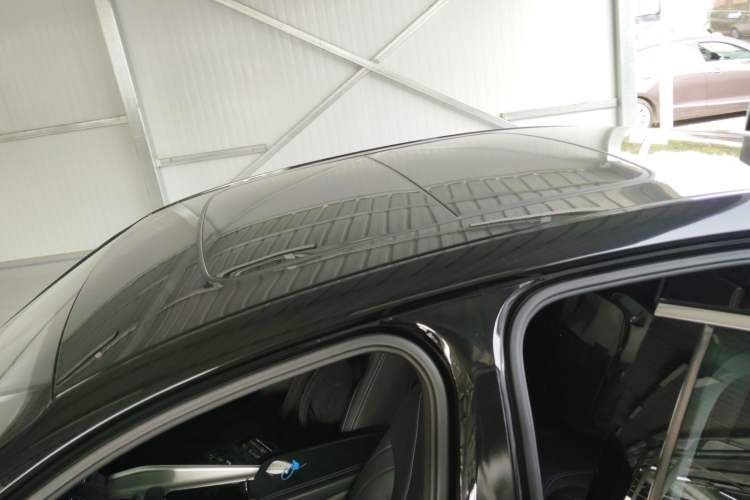 Used Geely Auto Preface 2025 Dongfang Yao 1.5TD Fuyao Edition