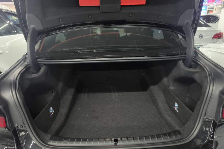 Used BMW 5 Series 2020 530Li Leading Edition Luxury Package
