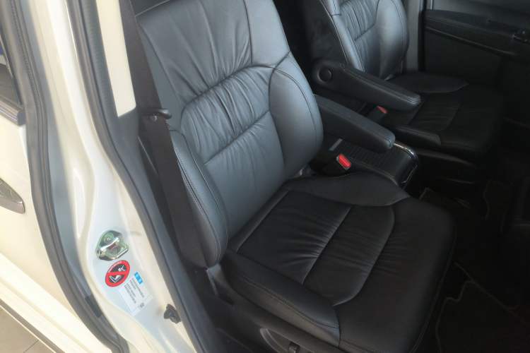 Used Honda Odyssey 2022 2.0L eHEV Sharp·Luxury Edition