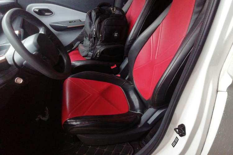 Used Baojun E200 2020 305KM Smart Drive Version
