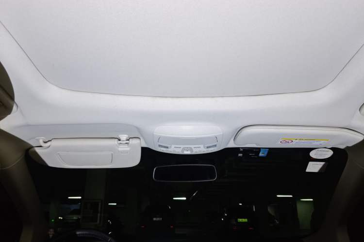 Used Ford Edge 2018 EcoBoost 245 Two-Wheel-Drive Titanium 7-Seater China V Standard
