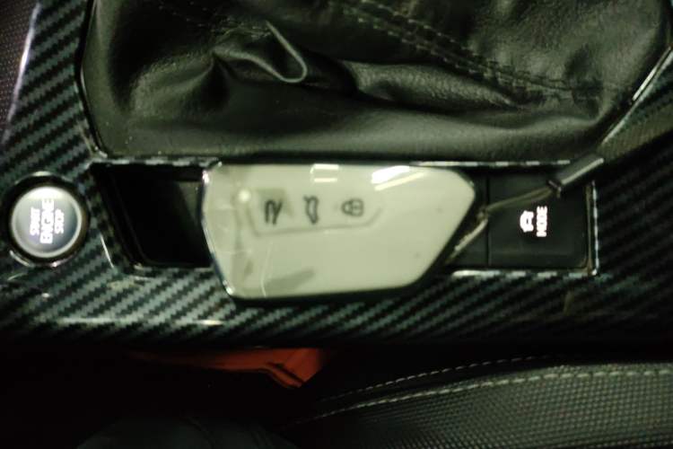 Used Volkswagen Tayron 2023 330TSI Two-Wheel-Drive Luxury Plus Advanced Version