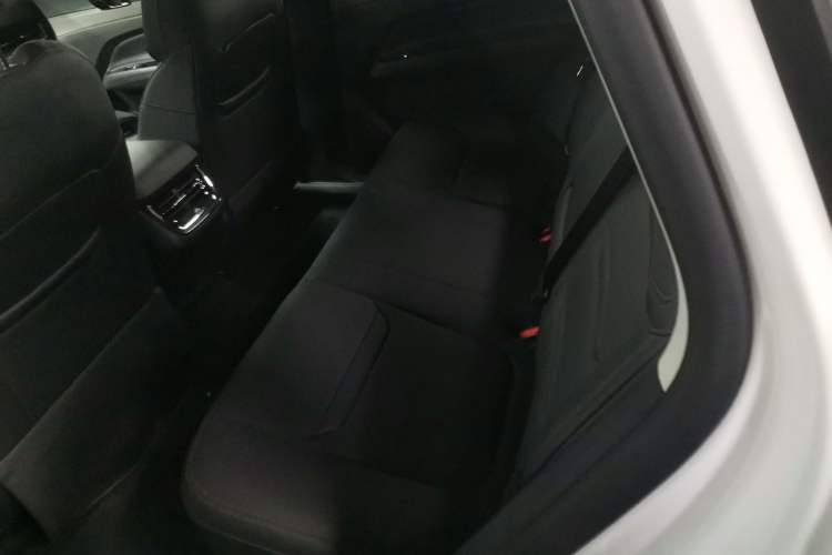 Used Ford Equator Sport 2023 EcoBoost 170 Elite Model
