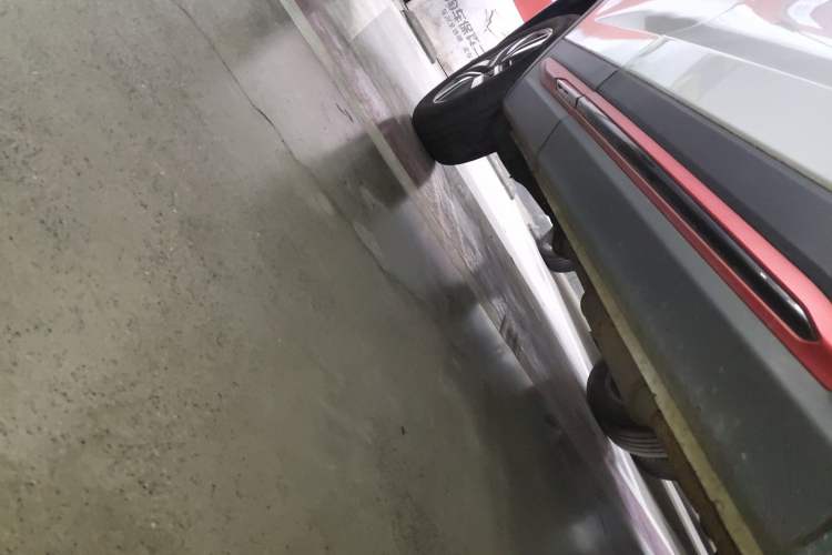 Used Changan CS75 2022 Blue Whale Edition 1.5T DCT Luxury Model
