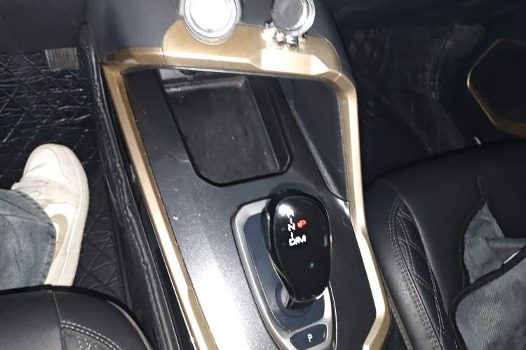 Used Haval H6 2021 1.5T Automatic Champion Edition