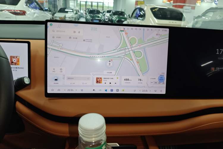 Used Wey Lanshan 2025 Four-Wheel Drive Max
