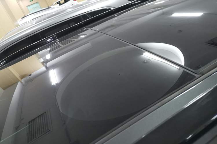 Used Changan CS75 PLUS 2023 3rd Generation 1.5T Automatic Prestige Model
