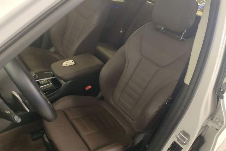 Used BMW X3 2021 xDrive28i M Sport Package