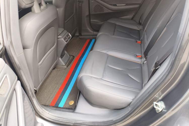 Used  SL03 2022 1.5L 1200 Extended-Range Version
