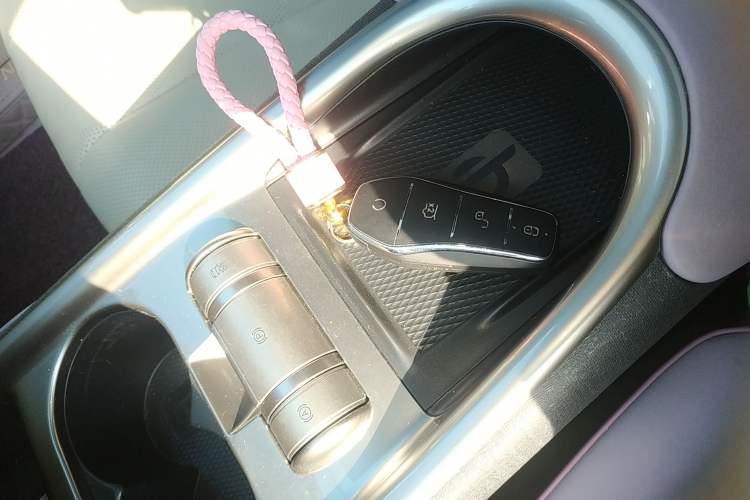 Used BYD Dolphin 2023 420 km Fashion Edition