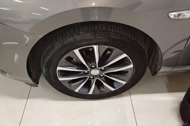 Used Buick GL6 2018 18T 6-Seater Prestige Model