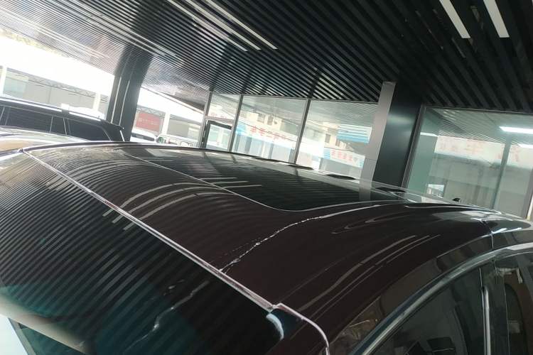 Used Buick GL8 2020 Avenir Avia 7-Seater Deluxe Edition
