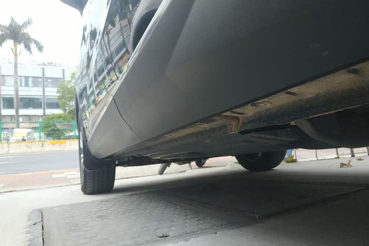 Used Haval H6 2022 3rd Generation 1.5T Automatic Two-Wheel Drive Max