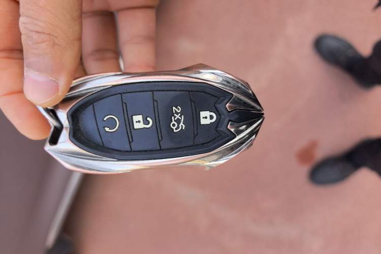 Used Changan CS85 COUPE 2019 1.5T DCT Version China VI Standard