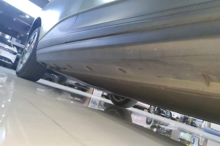 Used MG 4 EV 2022 425 km Luxury Edition
