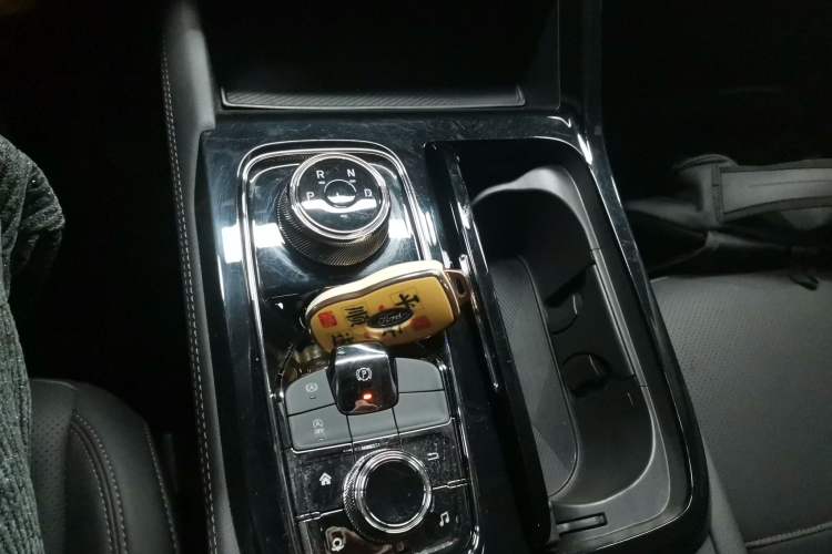 Used Ford Equator Sport 2023 EcoBoost 170 Elite Model
