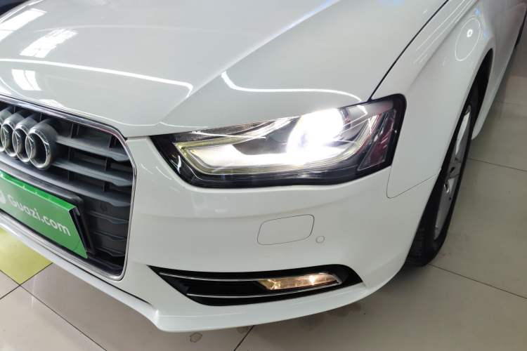 Used Audi A4L 2015 35 TFSI Automatic Standard Model