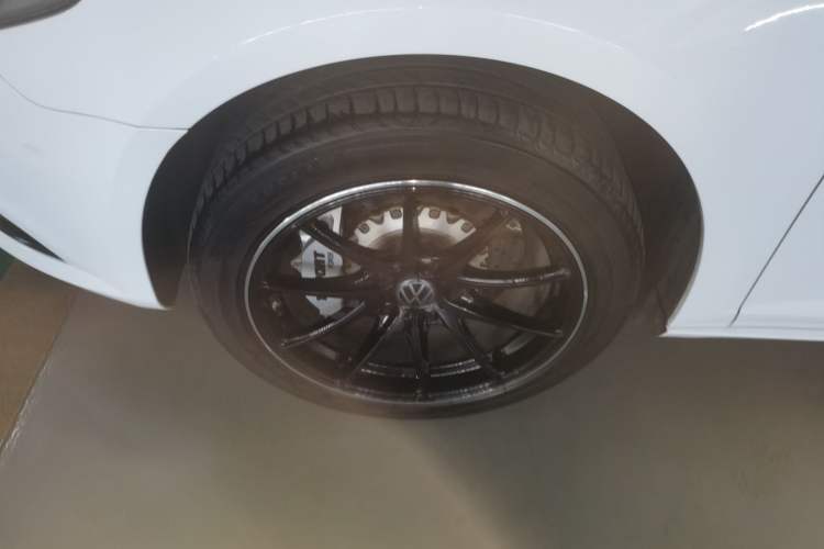 Used Volkswagen FAW-Volkswagen CC 2018 2.0 TSI Luxury Model
