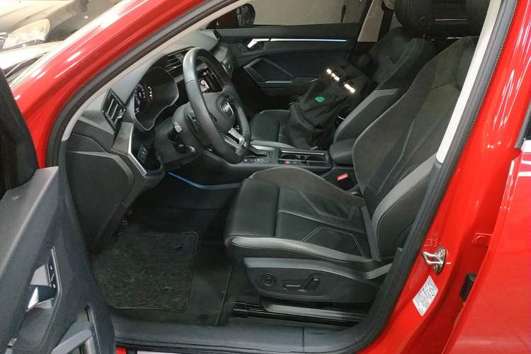 Used Audi Q3 Sportback 2020 40 TFSI Fashion Model