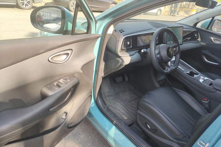 Used BYD Sealion 05 EV 2025 520 km Flagship SmartDrive Version
