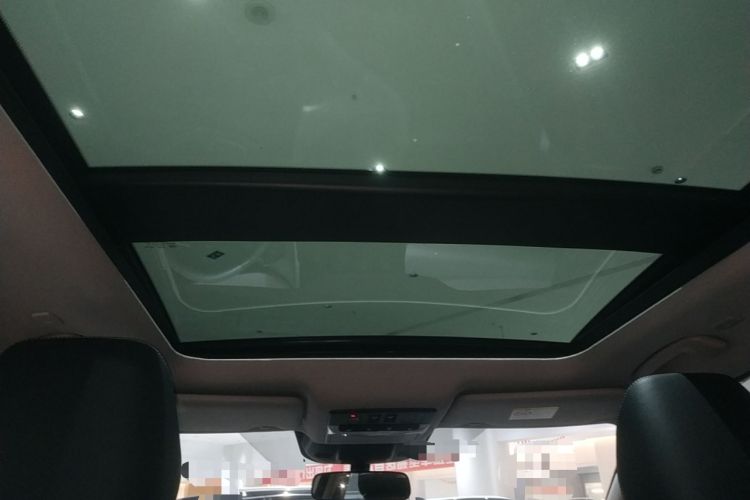 Used Nissan X-Trail 2021 VC-Turbo 300 CVT 2WD Luxury Edition
