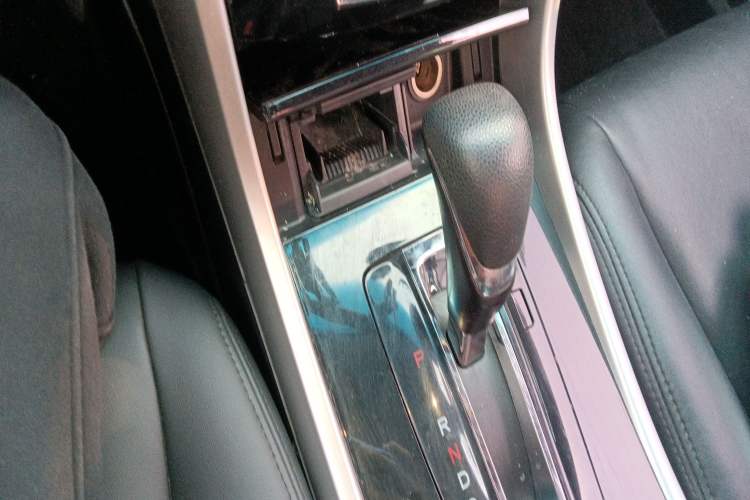 Used Honda Accord 2016 2.0L Comfort Edition
