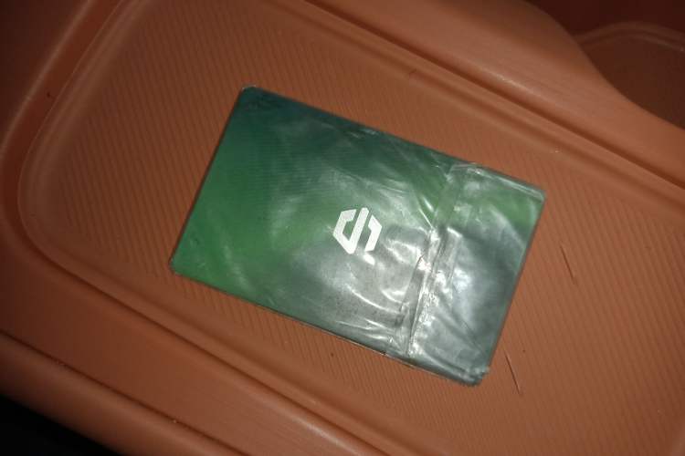 Used Leapmotor C16 2024 Range-Extended 200 LiDAR Edition
