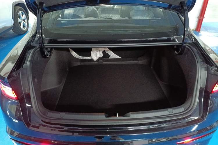 Used Geely Auto Preface 2025 Dongfang Yao 1.5TD Fuyao Edition
