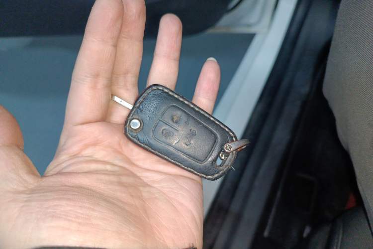 Used Chevrolet Cavalier 2019 320 Automatic Enjoyment with Sunroof
