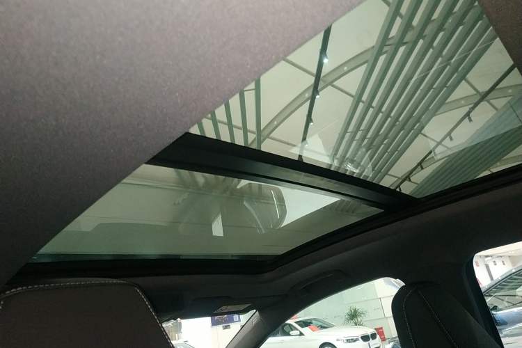 Used Audi Q4 e-tron 2024 40 e-tron Boundary Edition
