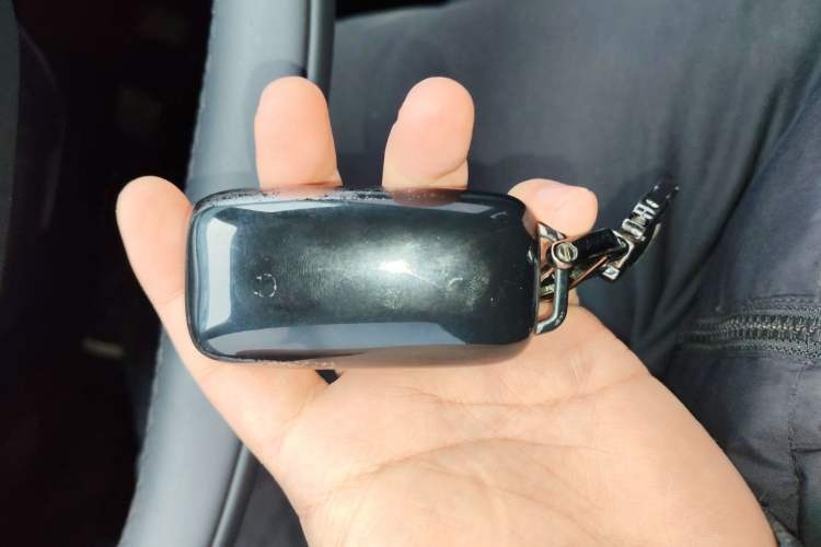 Used  E5 2024 530km Long-Range Version
