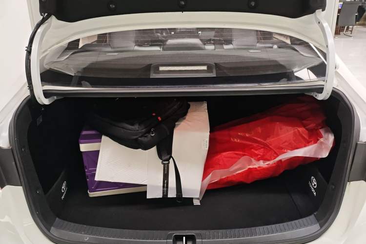 Used Toyota Levin 2022 Dual-Motor 1.8H E-CVT Sport Edition
