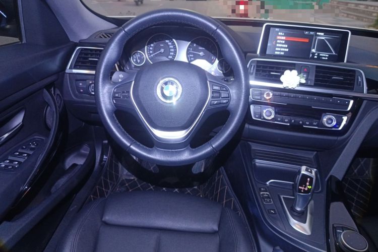 Used BMW 3 Series GT 2018 320i Sport Edition
