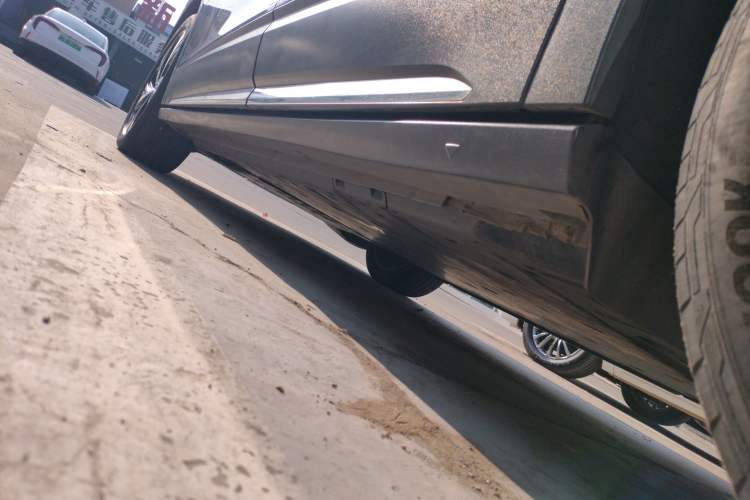 Used Volkswagen ID.6 CROZZ 2021 Revised Version Long-Range PRO Edition
