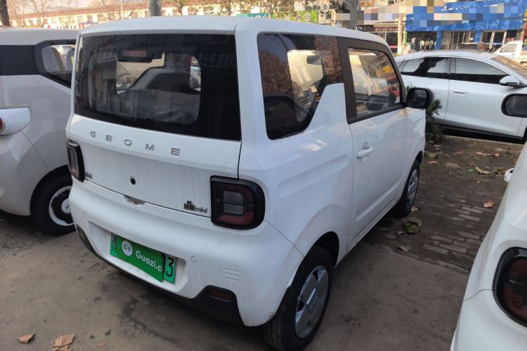 Used  Panda 2024 Panda Mini 200km Endurance Bear
