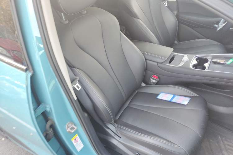 Used BYD Sealion 05 EV 2025 520 km Flagship SmartDrive Version
