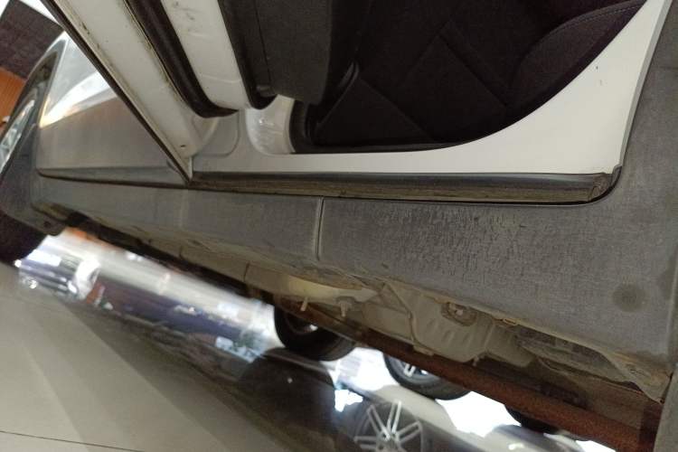 Used Chevrolet Trax 2016 1.4T Automatic Two-Wheel Drive Comfort Version with Sunroof
