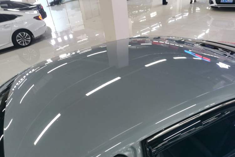 Used Wuling Xingguang 2024 Co-Creation Edition 510 Advanced Model