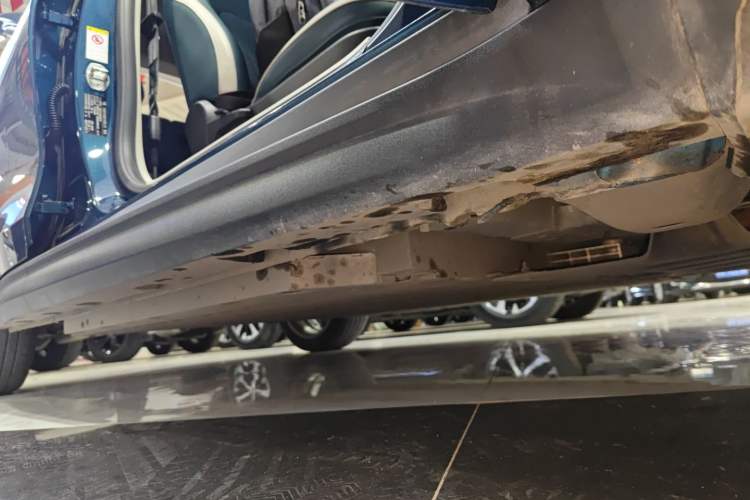 Used ORA Good Cat 2021 400km Standard Range Athena Edition Lithium Iron Phosphate
