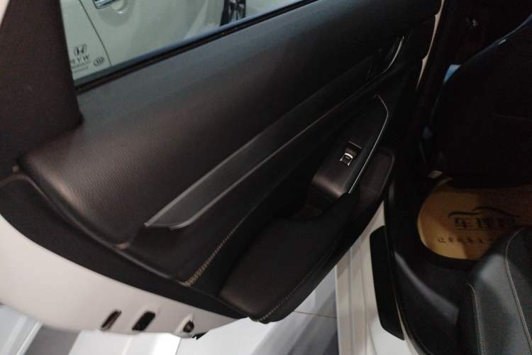 Used Honda Inspire 2022 260TURBO Elegant Edition
