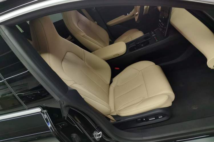 Used Nio ET5T 2023 75 kWh Touring
