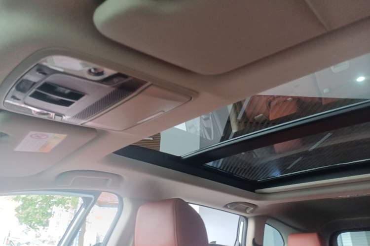 Used Honda CR-V 2021 240TURBO CVT 2WD Comfort Version
