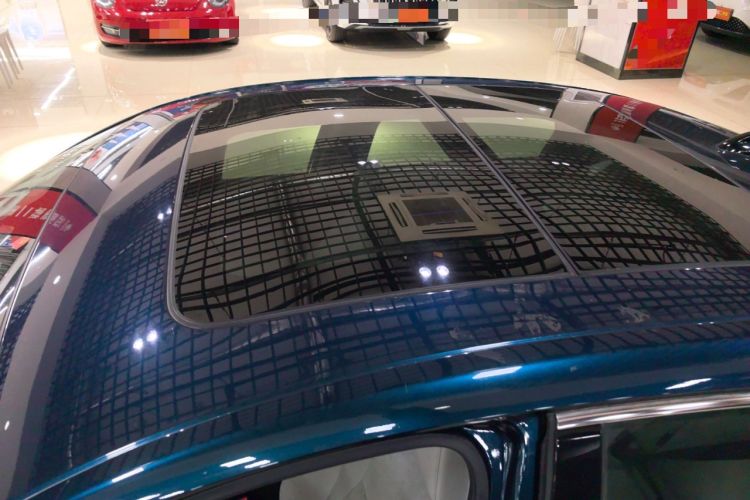 Used Honda Accord New Energy 2023 2.0L ePHEV Flagship Edition