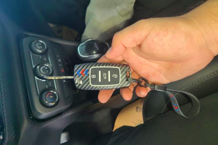 Used Chery Tiggo 3X 2018 1.5L Automatic Elite Edition
