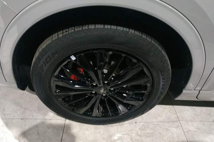 Used Ford Escape 2024 EcoBoost 245 Four-Wheel Drive ST-Line Pro Trim
