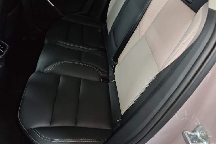 Used Lynk & Co 06 EM-P 2023 1.5T Remix PHEV Shero
