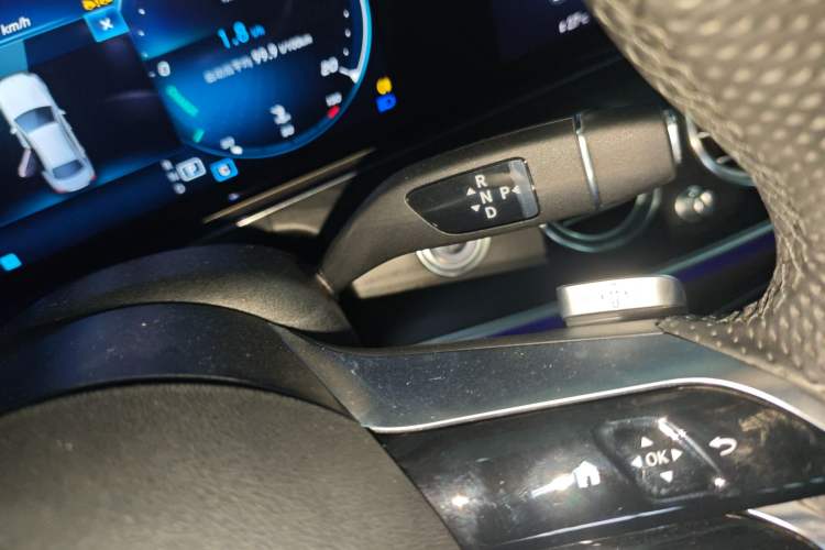 Used Mercedes-Benz E-Class 2023 E 300 L Sport Luxury Edition