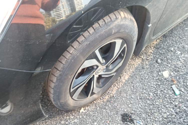 Used Honda Accord 2016 2.0L Comfort Edition
